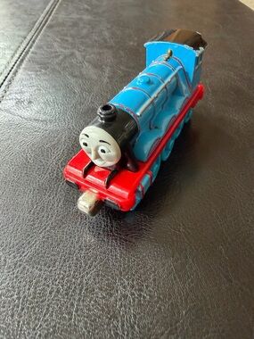 Thomas & Friends - Take a Long Gordon Die-Cast Engine